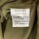 【Men's S グリーン系】 The North Face ( ザ・ノースフェイス ) ショートスリーブスクエアカモフラージュティー S/S Square Camofluge Tee ポリエステル ウェア トップス インナー シャツ ショートスリーブTシャツ クル-6