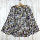 【Men's M ブラウン系】 Columbia ( コロンビア ) オッターロック ショートスリーブ シャツ Otter Rock S/S Shirt パッチワーク PM7636 Men's コットン ショートスリーブシャツ インナー シャツ トップス ウェア - 【公式】2ndGEAR（セカンドギア）Webショップ【登山用品・アウトドア用品専門 買取販売店】