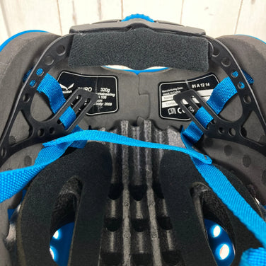 Salewa Duro Helmet (One Size, Blue) z00054719