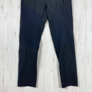 【Women's M ブラック系】 Montbell ( モンベル ) ガイドパンツ Women's Guide Pants Women's 2WAY＋1WAYストレッチ はっ水 ポリエステル ウェア ボトムス ロングパンツ ソフトシェル z00061019  ソフトシ-3