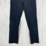 【Women's M ブラック系】 Montbell ( モンベル ) ガイドパンツ Women's Guide Pants Women's 2WAY＋1WAYストレッチ はっ水 ポリエステル ウェア ボトムス ロングパンツ ソフトシェル z00061019  ソフトシ