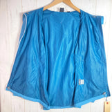 【Women's M ブルー系】 Montbell ( モンベル ) ライト シェル パーカ Light Shell Parka ナイロン ウェア トップス アウター ジャケット ウィンドシェル z00051928 ウィンドシェル アウター ジャケット トップス ウ - 【公式】2ndGEAR（セカンドギア）Webショップ【登山用品・アウトドア用品専門 買取販売店】