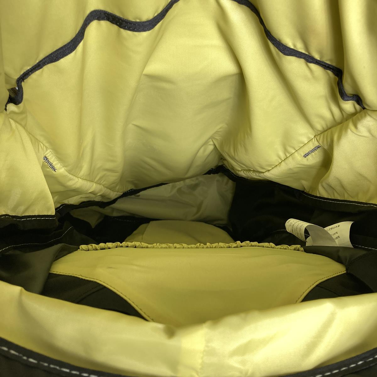 【普通灰】Arcteryx Silo 40 Silo 40背包 停产型号 很难获得 容量【30L到54L】背包包收纳