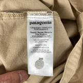 【OneSize ベージュ系】 Patagonia ( パタゴニア ) キャンバス トート ハレイワ限定 RKH レトロカーキ 生産終了モデル 入手困難 バッグ ストレージ トートバッグ z00059328 RKH レトロカーキ トートバッグ バッグ ストレージ