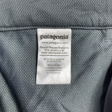 【Women's 4 グレー系】 2020 Patagonia ( パタゴニア ) クアンダリー パンツ ショート Quandary Pants Short FGE ナイロン ウェア ボトムス ロングパンツ ソフトシェル z00054762 FGE ソフトシェル ロン