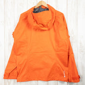 【Men's M オレンジ系】 Mammut ( マムート ) クレーターライト ハードシェル フードジャケット Crater Light HS Hooded Jacket ナイロン 1010-29550 Asian Men's GORE-TEX Paclite P - 【公式】2ndGEAR（セカンドギア）Webショップ【登山用品・アウトドア用品専門 買取販売店】