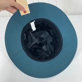 Halo Commodity EX Sardy 尼龙帽，均码，海军蓝。已停产，难寻。尼龙服装、配饰、头饰、帽子。产品代码：z00054389