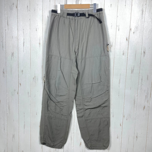 【Men's M グレー系】 Columbia ( コロンビア ) GRT クライミングパンツ ナイロン ウェア ボトムス ロングパンツ  z00054302   ロングパンツ ボトムス ウェア