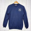 【Women's S ネイビー系】 Aclima ( アクリマ ) フリースウール クルーネック ウィメン FleeceWool Crew Neck Woman 105497 232 NAVY BLAZER z00055890 232 NAVY BLAZER フリース-1