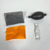 【OneSize オレンジ系】 Klymit ( クライミット ) イナーシャ X ライト Inertia X Lite スリーピングシステム マット スリーピングパッド エアマット z00055565  エアマット マット スリーピングパッド スリーピングシステム