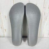 Altra Lone Peak 9 防水中帮男士徒步靴，尺码 27.0cm，灰色 (z00055514)