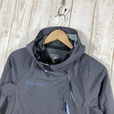 【Men's XS グレー系】 Teton Bros ( ティートンブロス ) ツルギ ライト ジャケット Kb Tsurugi Lite Jacket Kb ポーラテック ネオシェル ニットバッカー フーディ レインシェル TB191-03M Asian Men' - 【公式】2ndGEAR（セカンドギア）Webショップ【登山用品・アウトドア用品専門 買取販売店】