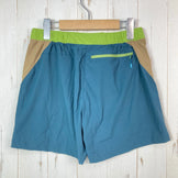 【Women's XS グリーン系】 Montbell ( モンベル ) キャニオン ショーツ Canyon Shorts ナイロン ウェア ボトムス ショーツ ショートパンツ ソフトシェル z00056402  ソフトシェル ショーツ ショートパンツ ボトムス ウェア