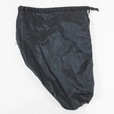 【L ブラック系】 Montbell ( モンベル ) セパレートブーツケース バッグ ストレージ パッキングサック スタッフサック インナーポーチ z00050777 スタッフサック インナーポーチ パッキングサック バッグ ストレージ - 【公式】2ndGEAR（セカンドギア）Webショップ【登山用品・アウトドア用品専門 買取販売店】