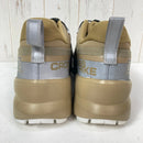 【Men's 27.0cm ベージュ系】 And Wander ( アンドワンダー ) クロス ハイク フォー アンドワンダー Crosshike for and wander 生産終了モデル 入手困難 サロモン ダブルネーム コラボモデル 別注 フットウェア トレイルランニ-2