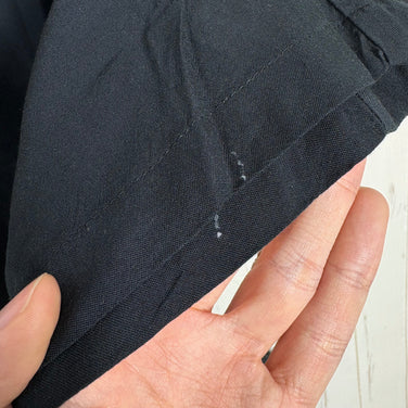 【Women's S ブラック系】 Houdini ( フーディニ ) ウィメンズ ツリー トップ W's Tree Top 860010 TRUE BLACK LIGHT z00056000 TRUE BLACK LIGHT 化繊 ショートスリーブシャツ インナー シ