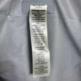 【Men's XS ネイビー系】 2025 Patagonia ( パタゴニア ) トレントシェル 3L レイン ジャケット Torrentshell 3L Rain Jacket TDT ナイロン ウェア トップス アウター ジャケット レインシェル z000562