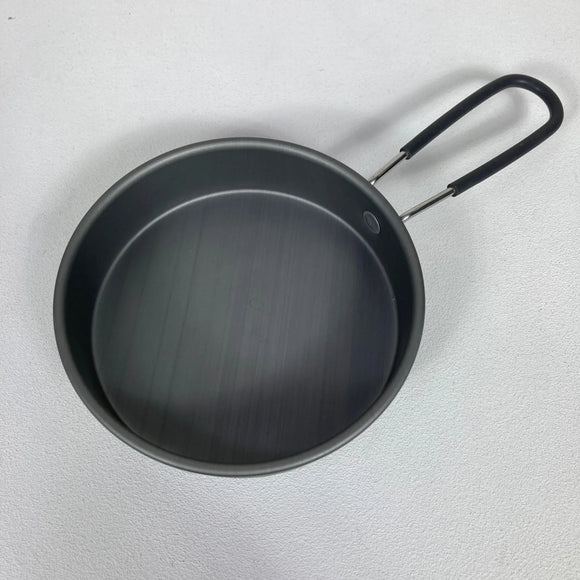 【OneSize グレー系】 Primus ( プリムス ) トレックケトルパン アルミ クックウェア クッカー コッフェル z00054480  クッカー コッフェル クックウェア