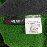 【Men's L グリーン系】 The North Face ( ザ・ノースフェイス ) バーサ エア ベスト Versa Air Vest ポーラテック サーマルプロ 光電子 パワーストレッチ フリース サミットシリーズ 生産終了モデル 入手困難 NA45704 - 【公式】2ndGEAR（セカンドギア）Webショップ【登山用品・アウトドア用品専門 買取販売店】