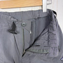 【Men's XS グレー系】 2013 Patagonia ( パタゴニア ) ギ Ⅲ ショーツ Gi III Shorts FGE 入手困難 ナイロン ウェア ボトムス ショーツ ショートパンツ  z00056210 FGE  ショーツ ショートパンツ ボトムス-6