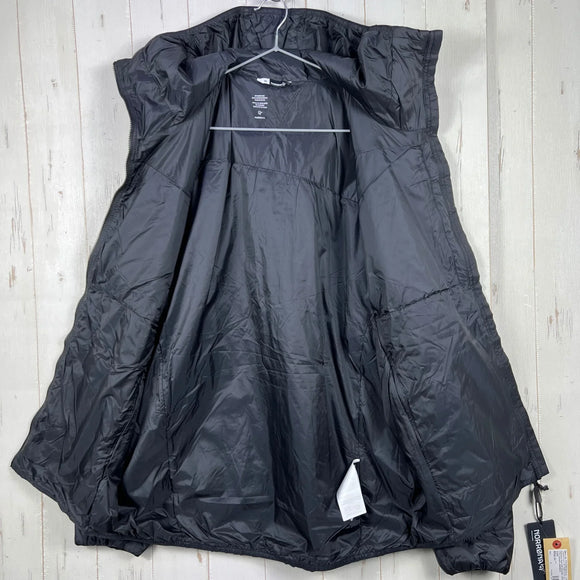 【Men's M ブラック系】 Norrona ( ノローナ ) フォルケティン サーモ40 フード メンズ Falketind Thermo40 Hood M's 1814-24 7718 CAVIAR z00056078 7718 CAVIAR 化繊インサレーシ