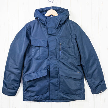 【Men's S ネイビー系】 Phenix ( フェニックス ) スノースケープ インサレーション ジャケット SnowScape Insulation Jacket ポリエステル PHA52OT24 Asian Men's 化繊インサレーション アウター ジャ - 【公式】2ndGEAR（セカンドギア）Webショップ【登山用品・アウトドア用品専門 買取販売店】