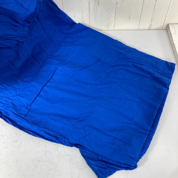 【OneSize ブルー系】 Cocoon ( コクーン ) トラベル シ－ツ Travel Sheet コットン スリーピングシステム シュラフライナー シーツ z00060108  シュラフライナー シーツ スリーピングシステム