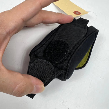 【OneSize ブラック系】 Crumpler ( クランプラー ) クランプラーポーチ バッグ ストレージ パッキングサック スタッフサック インナーポーチ z00055507  スタッフサック インナーポーチ パッキングサック バッグ ストレージ