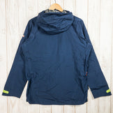 【Men's L ネイビー系】 Marvel Peak By Phenix ( マーベルピーク By フェニックス ) クランバー スリーレイヤー ジャケット Clamber 3L Jacket Dryvent防水透湿 アルパイン ハードシェル フーディ PM612 - 【公式】2ndGEAR（セカンドギア）Webショップ【登山用品・アウトドア用品専門 買取販売店】