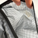 【Unisex OneSize ブラック系】 2006 Patagonia ( パタゴニア ) ライトウェイト トラベル クーリエ Light Weight Travel Courier 入手困難 パッカブル 23L バッグ ストレージ ショルダーバッグ z00061651  シ-13