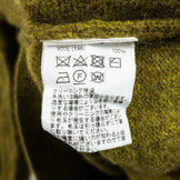 【Men's XL イエロー系】 Static ( スタティック ) ヤク プルオーバー Yak Pullover マスタード ウール ウェア トップス インナー シャツ フーディ ウール z00050548 マスタード ウール フーディ インナー シャツ トップス - 【公式】2ndGEAR（セカンドギア）Webショップ【登山用品・アウトドア用品専門 買取販売店】