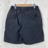 【Men's L ブラック系】 Yamatomichi ( 山と道 ) ファイブポケット ロング ショーツ 5-Pocket Long Shorts ナイロン ウェア ボトムス ショーツ ショートパンツ  z00060122   ショーツ ショートパンツ ボトムス