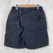 【Men's L ブラック系】 Yamatomichi ( 山と道 ) ファイブポケット ロング ショーツ 5-Pocket Long Shorts ナイロン ウェア ボトムス ショーツ ショートパンツ  z00060122   ショーツ ショートパンツ ボトムス