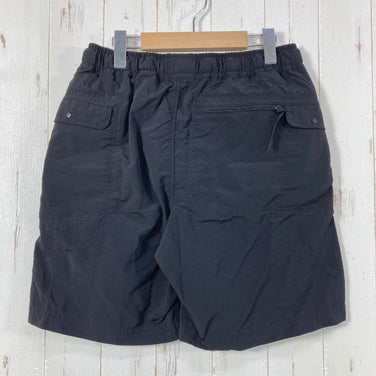 【Men's L ブラック系】 Yamatomichi ( 山と道 ) ファイブポケット ロング ショーツ 5-Pocket Long Shorts ナイロン ウェア ボトムス ショーツ ショートパンツ  z00060122   ショーツ ショートパンツ ボトムス