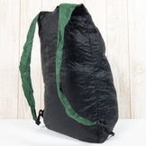 【OneSize グリーン系】 z00050376 デイパック 容量【～29L】 バックパック バッグ ストレージ - 【公式】2ndGEAR（セカンドギア）Webショップ【登山用品・アウトドア用品専門 買取販売店】