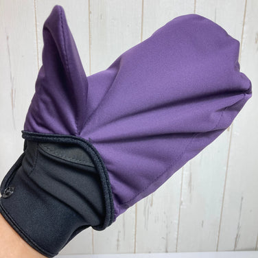 【Unisex L パープル系】 Halo Commodity ( ハロコモディティ ) ダクト グローブ Duct Glove Purple ポリエステル ウェア ウェア小物 グローブ 手袋 z00050448 Purple グローブ 手袋 ウェア小物 ウェア - 【公式】2ndGEAR（セカンドギア）Webショップ【登山用品・アウトドア用品専門 買取販売店】