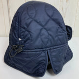 【Unisex OneSize ネイビー系】 Halo Commodity ( ハロコモディティ ) フラッター ターン キャップ Flutter Turn Cap ポリエステル ウェア ウェア小物 ヘッドウェア キャップ z00050452 キャップ ヘッドウェア ウェア小物 - 【公式】2ndGEAR（セカンドギア）Webショップ【登山用品・アウトドア用品専門 買取販売店】