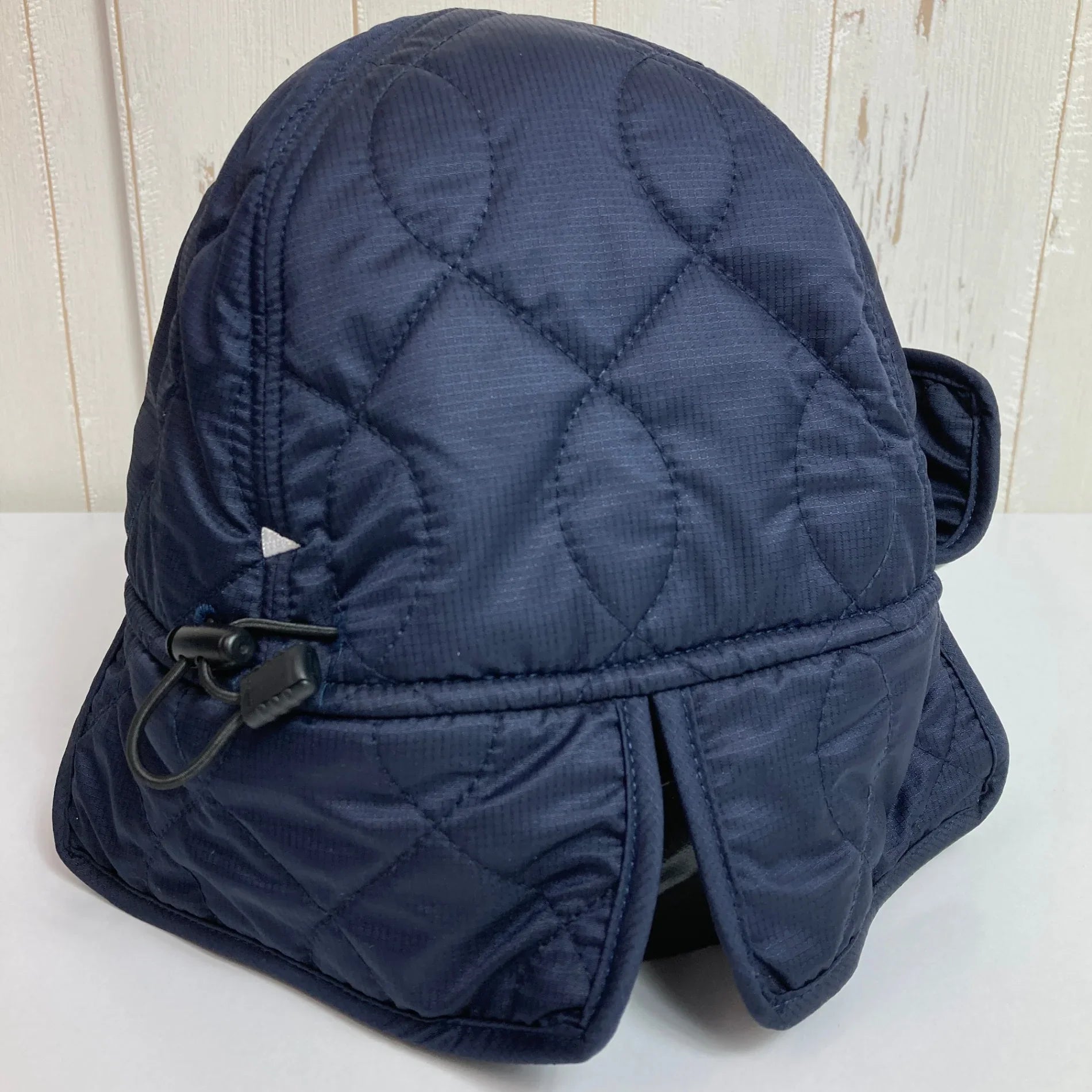 【Unisex OneSize ネイビー系】 Halo Commodity ( ハロコモディティ ) フラッター ターン キャップ Flutter Turn Cap ポリエステル ウェア ウェア小物 ヘッドウェア キャップ z00050452 キャップ ヘッドウェア ウェア小物 - 【公式】2ndGEAR（セカンドギア）Webショップ【登山用品・アウトドア用品専門 買取販売店】