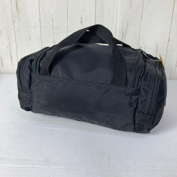 【OneSize ブラック系】 1990s Llbean ( エルエルビーン ) オーガナイザー トイレタリー バッグ Organizer Toiletry Bag 入手困難 旧タグ カタディンタグ バッグ ストレージ パッキングサック スタッフサック インナーポー - 0