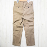 【Men's M ベージュ系】 The North Face ( ザ・ノースフェイス ) バイソンチノパンツ Bison Chino Pant TW / ティンバーウルフ ポリエステル ウェア ボトムス ロングパンツ z00052652 TW / ティンバーウルフ - 【公式】2ndGEAR（セカンドギア）Webショップ【登山用品・アウトドア用品専門 買取販売店】