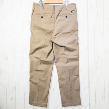 【Men's M ベージュ系】 The North Face ( ザ・ノースフェイス ) バイソンチノパンツ Bison Chino Pant TW / ティンバーウルフ ポリエステル ウェア ボトムス ロングパンツ z00052652 TW / ティンバーウルフ - 【公式】2ndGEAR（セカンドギア）Webショップ【登山用品・アウトドア用品専門 買取販売店】