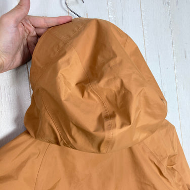【Men's XS ベージュ系】 2023 Patagonia ( パタゴニア ) トレントシェル 3L レイン ジャケット Torrentshell 3L Rain Jacket FEBN ナイロン ウェア トップス アウター ジャケット レインシェル z00060