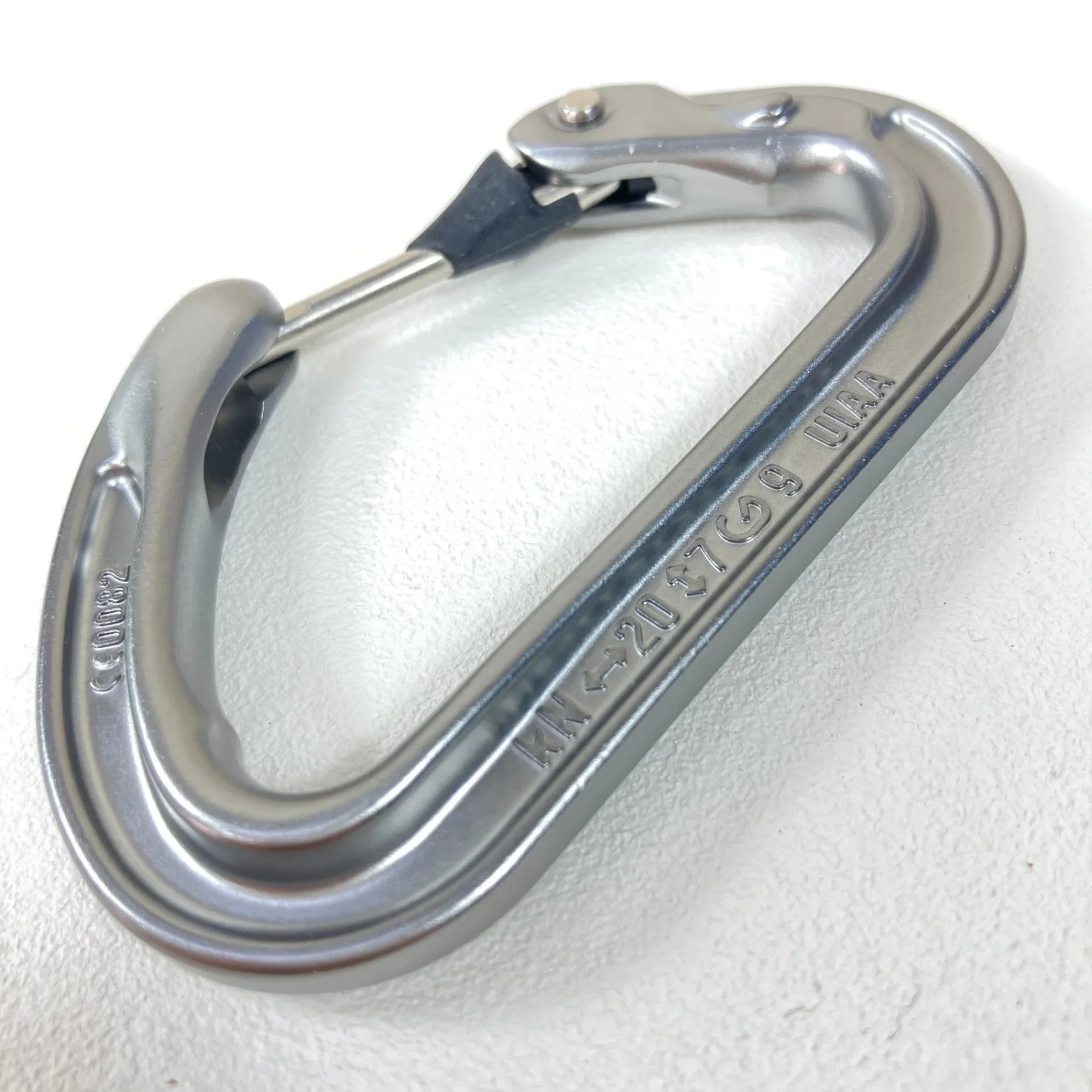 【OneSize グレー系】 Petzl ( ペツル ) アンジュ S Ange S ロッククライミングギア z00051033 ロッククライミングギア - 【公式】2ndGEAR（セカンドギア）Webショップ【登山用品・アウトドア用品専門 買取販売店】