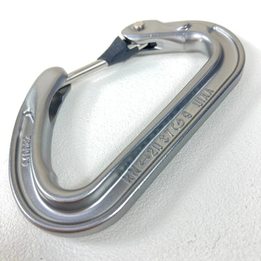 【OneSize グレー系】 Petzl ( ペツル ) アンジュ S Ange S ロッククライミングギア z00051033 ロッククライミングギア - 【公式】2ndGEAR（セカンドギア）Webショップ【登山用品・アウトドア用品専門 買取販売店】