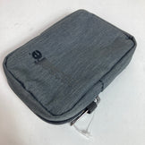 【OneSize グレー系】 Pacsafe ( パックセーフ ) RFIDセーフ ガジェットポーチ RFID Safe Gadget Pouch バッグ ストレージ 外付けポーチ z00055553  外付けポーチ バッグ ストレージ