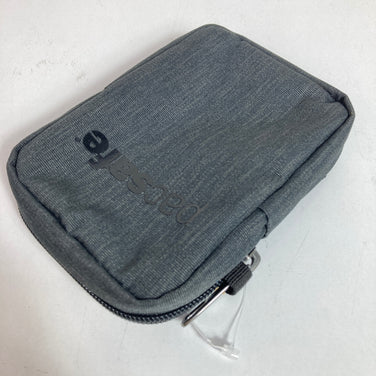 【OneSize グレー系】 Pacsafe ( パックセーフ ) RFIDセーフ ガジェットポーチ RFID Safe Gadget Pouch バッグ ストレージ 外付けポーチ z00055553  外付けポーチ バッグ ストレージ