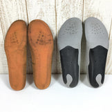 【Unisex 26.0cm ブラウン系】 Goro ( ゴロー ) S-8 登山靴 レザー ビブラム Unisex トレッキングブーツ フットウェア - 【公式】2ndGEAR（セカンドギア）Webショップ【登山用品・アウトドア用品専門 買取販売店】