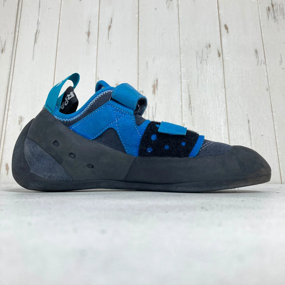 【Unisex 29.0cm ブルー系】 Scarpa ( スカルパ ) オリジン Origin レザー フットウェア ロッククライミングシューズ z00060069  ロッククライミングシューズ フットウェア