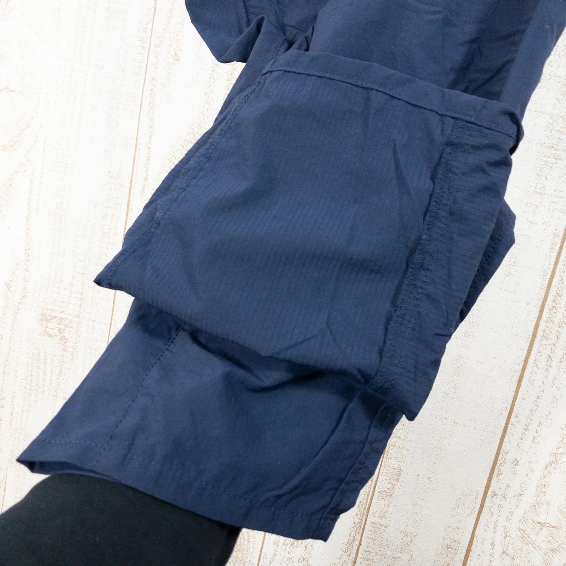 【Men's XL ネイビー系】 Yamatomichi ( 山と道 ) ダブルウィーブ ファイブポケットパンツ DW 5-Pocket Pants Navy ナイロン ウェア ボトムス ロングパンツ z00051205 Navy ロングパンツ ボトムス ウェア - 【公式】2ndGEAR（セカンドギア）Webショップ【登山用品・アウトドア用品専門 買取販売店】