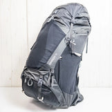 【M/L ブラック系】 Gregory ( グレゴリー ) パラゴン 48 Paragon 48 バサルトブラック ナイロン バッグ ストレージ バックパック 容量【30L～54L】 z00052561 バサルトブラック 容量【30L～54L】 バックパック - 【公式】2ndGEAR（セカンドギア）Webショップ【登山用品・アウトドア用品専門 買取販売店】